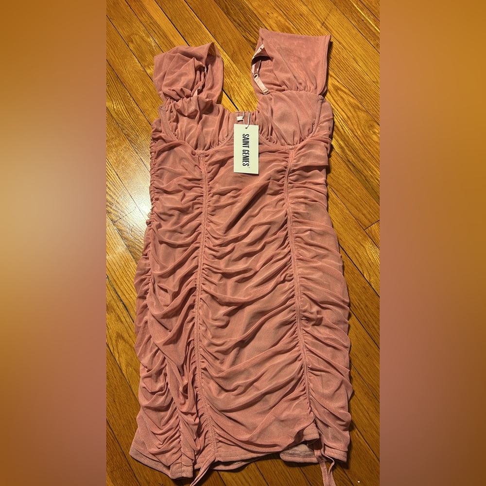 NWT ASOS dress
